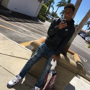 Meet your Posher, Devier